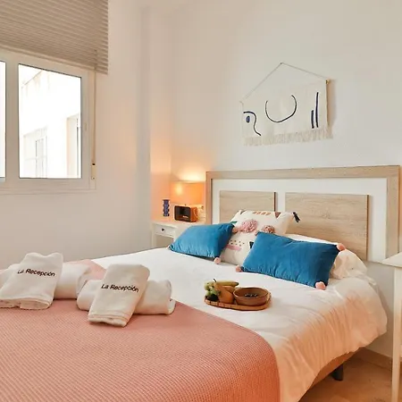 C41 - Modern & Comfy Flat Center Apartment *