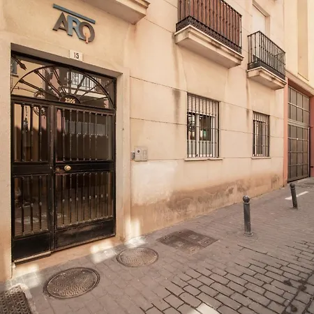 Apartament C41 - Modern & Comfy Flat Center *