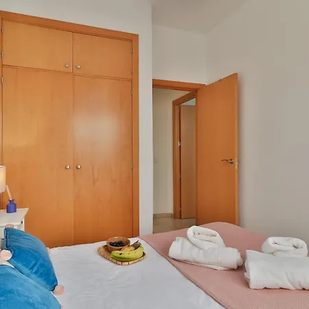 C41 - Modern & Comfy Flat Center Apartment Malaga