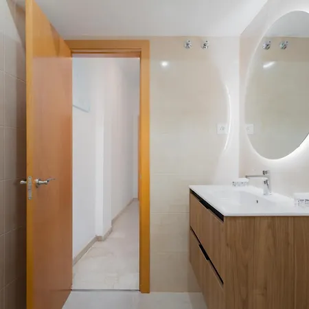 C41 - Modern & Comfy Flat Center Apartment Malaga
