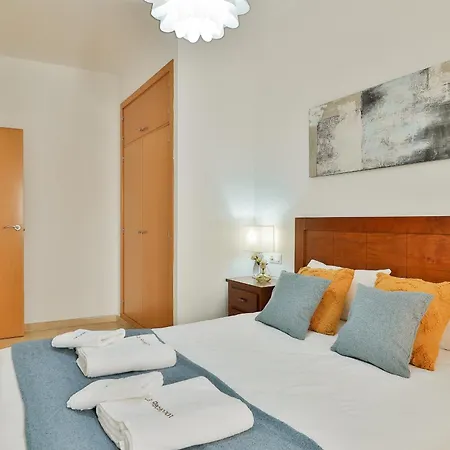 Apartament C41 - Modern & Comfy Flat Center *