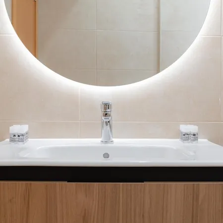 Appartement C41 - Modern & Comfy Flat Center *