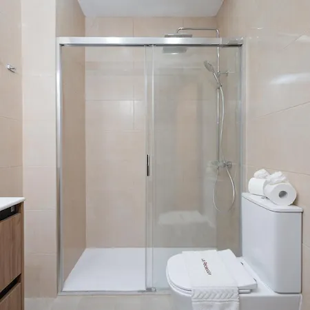 Appartement C41 - Modern & Comfy Flat Center Málaga