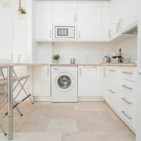 C41 - Modern & Comfy Flat Center Appartement *