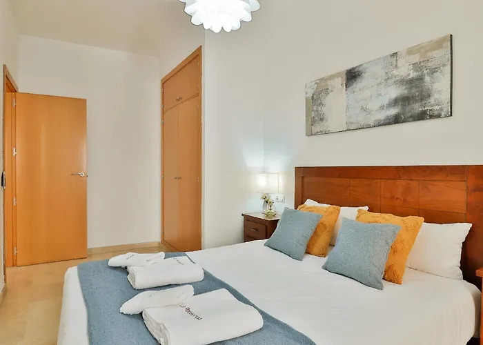 Apartament C41 - Modern & Comfy Flat Center *