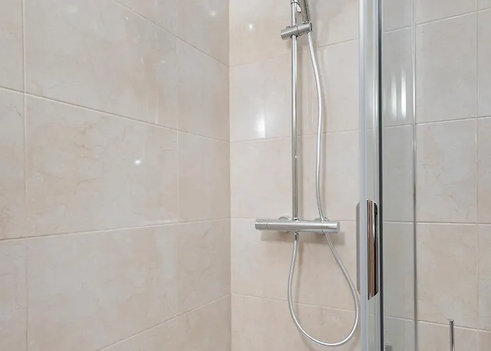 C41 - Modern & Comfy Flat Center Apartament *
