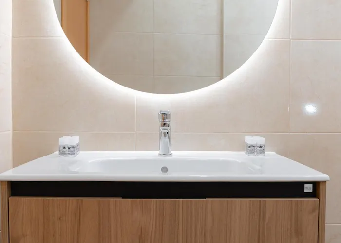 Apartament C41 - Modern & Comfy Flat Center *