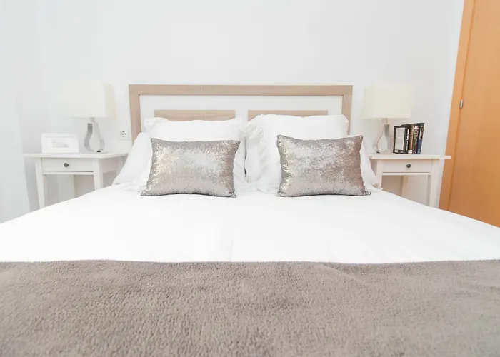 C41 - Modern & Comfy Flat Center Apartament *
